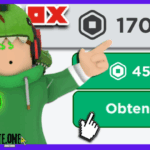 Cómo Ganar Robux Gratis con Ganar RBX