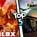 Arsenal de Roblox: Combate sin parar en batallas épicas