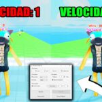 Aumenta tu velocidad en carreras de Roblox con trucos
