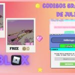 Canjea ítems gratis en Adopt Me de Roblox ahora