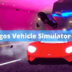 Canjea vehículos en Vehicle Simulator de Roblox