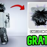 Combina ítems raros en tu avatar de Roblox