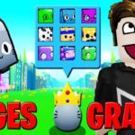 Consigue pets en Pet Simulator X de Roblox
