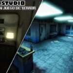 Crea un juego de terror en Roblox Studio desde cero