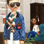 Diseña ropa para tu avatar en Roblox sin complicaciones