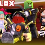 Flee the Facility de Roblox: Corre o pierde en el juego