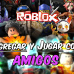 Haz amigos en Roblox con estos consejos sociales fáciles