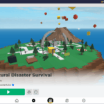 Juegos de aventura en Roblox que son tendencia ahora mismo