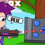 Mejora tu aim en shooters de Roblox con estos consejos