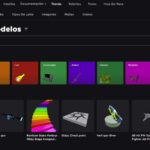 Nueva moneda virtual de Roblox en desarrollo para usuarios