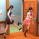 Roblox High School: Vive el drama adolescente en juego