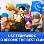 Sistema de clanes llega a Roblox para un mejor teamwork