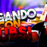 Skywars de Roblox: Batallas emocionantes en el cielo
