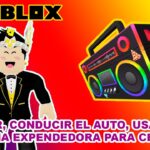 Vehicle Simulator de Roblox: Conduce autos libremente