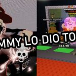 Sammy y su servidor privado (steal a brainrot)